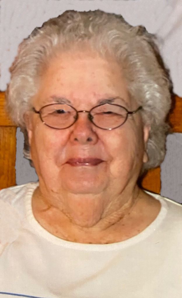 Elsie Lee Mcdaniel Brown Profile Photo