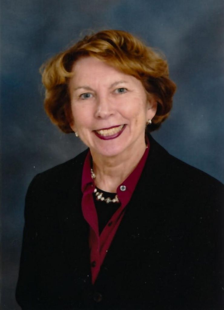 Kathleen Ann Mcgreevy Profile Photo