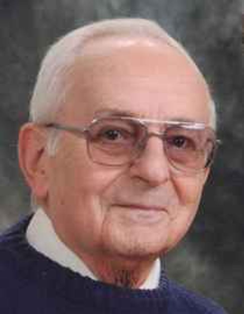 Francis R. "Frank" Chamberlin