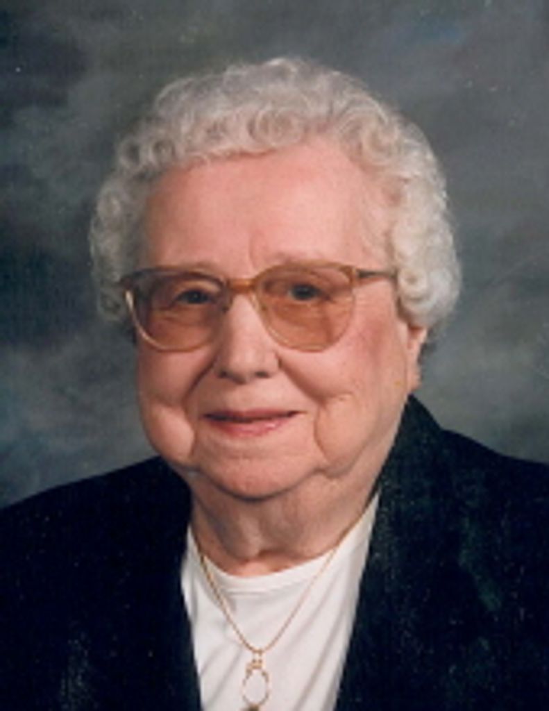 Cecelia E. Haselberger
