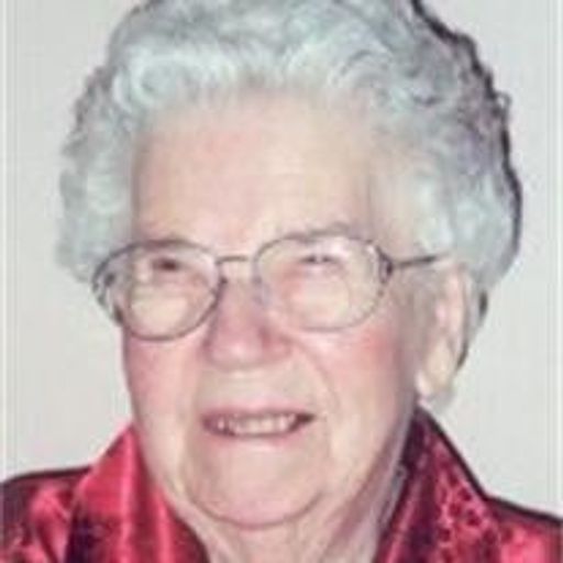 Rose Heikes Profile Photo