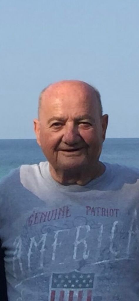 Earl Henry Behrle Profile Photo