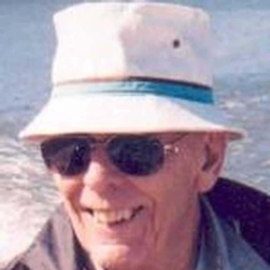 Earl D. Vinson Profile Photo