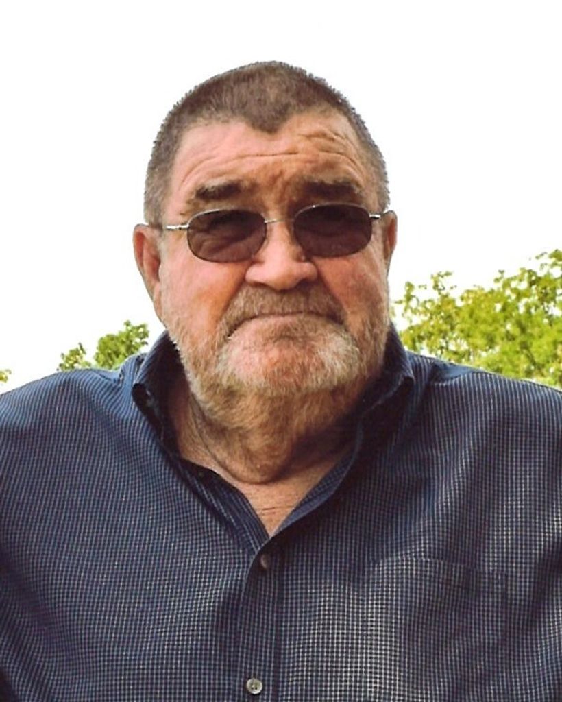 Cecil Lee Skaggs Sr. Profile Photo