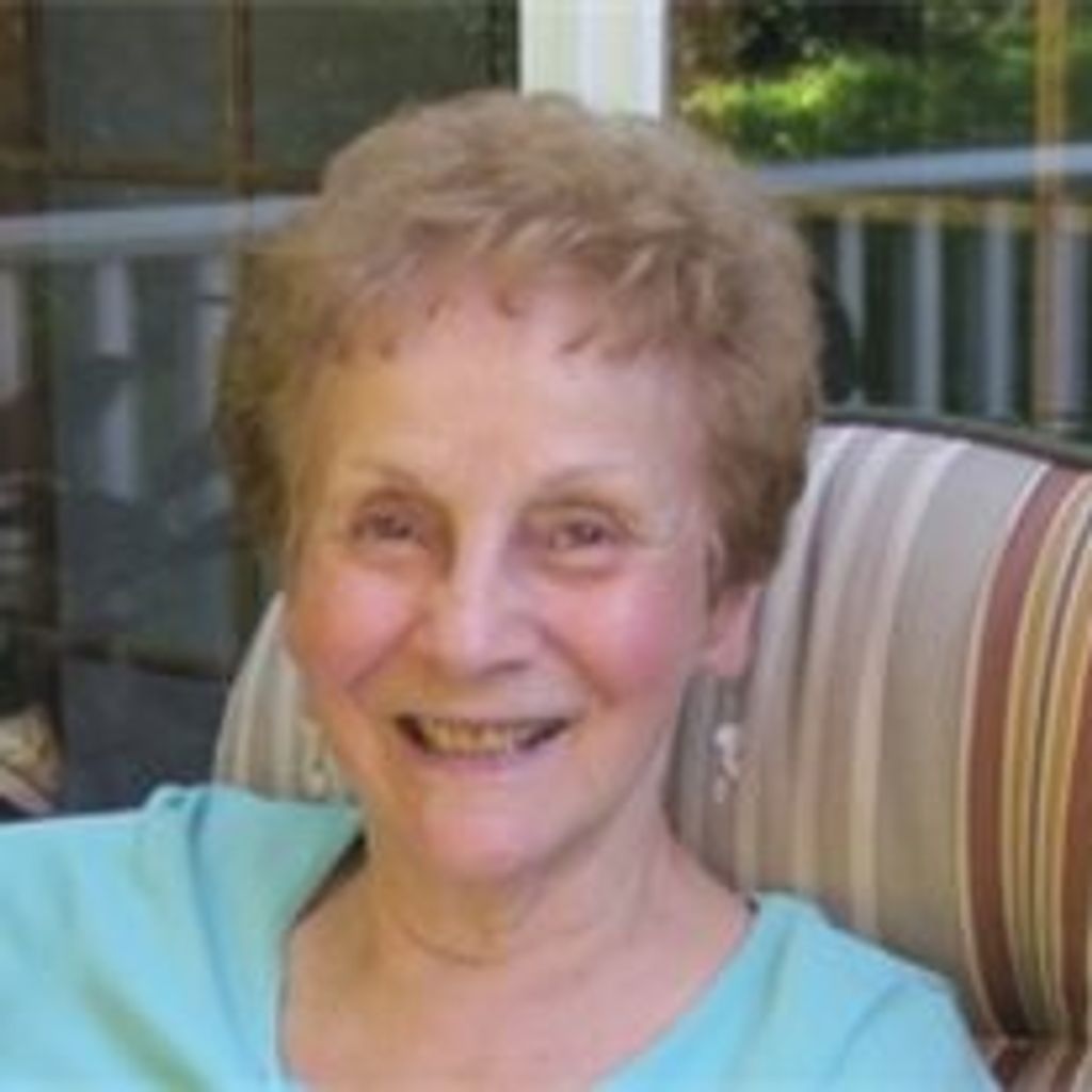 Theresa S. (Smith) Mcgrath