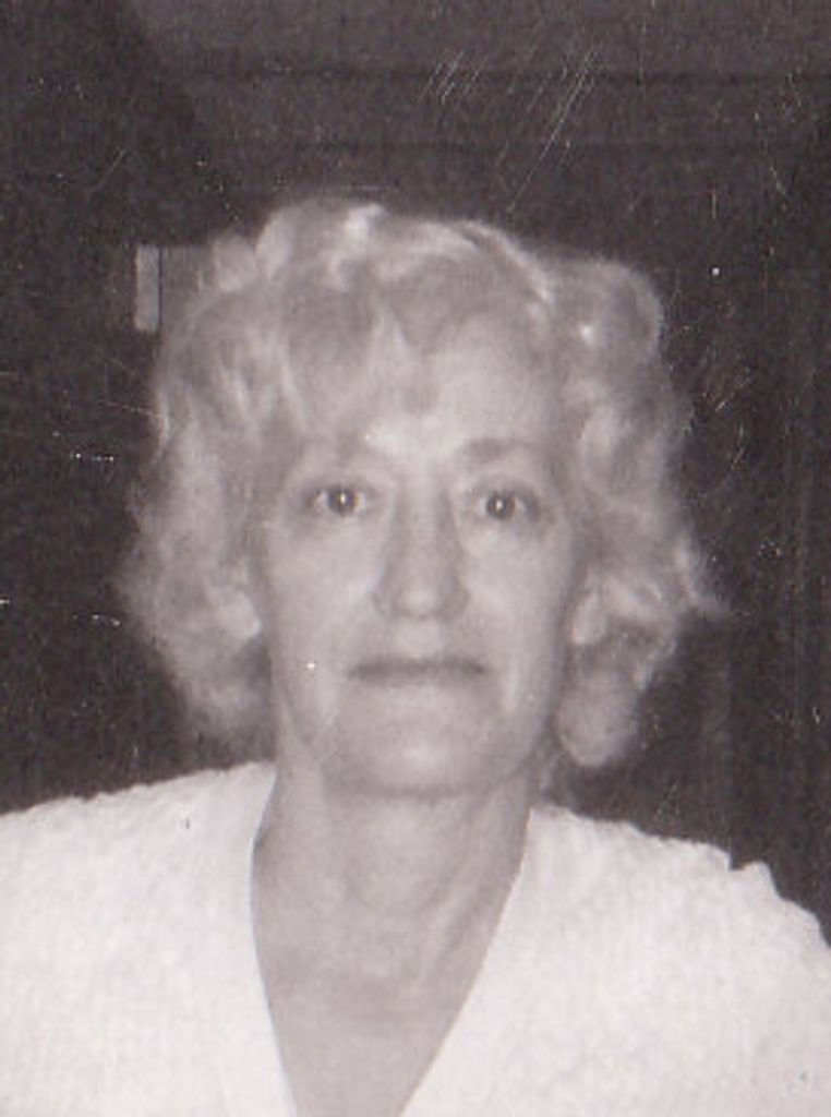 Thelma Arlene Madsen