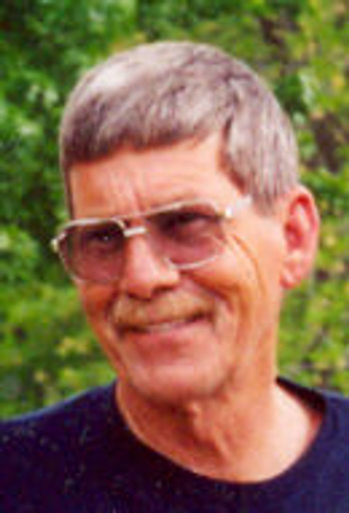 Robert Wyndell Shutt Profile Photo