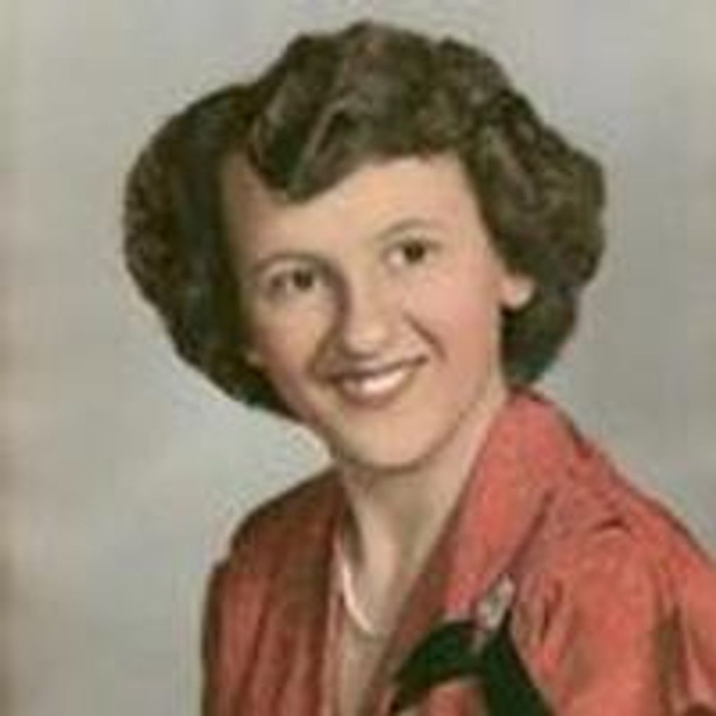 Annabelle  Marie Madsen