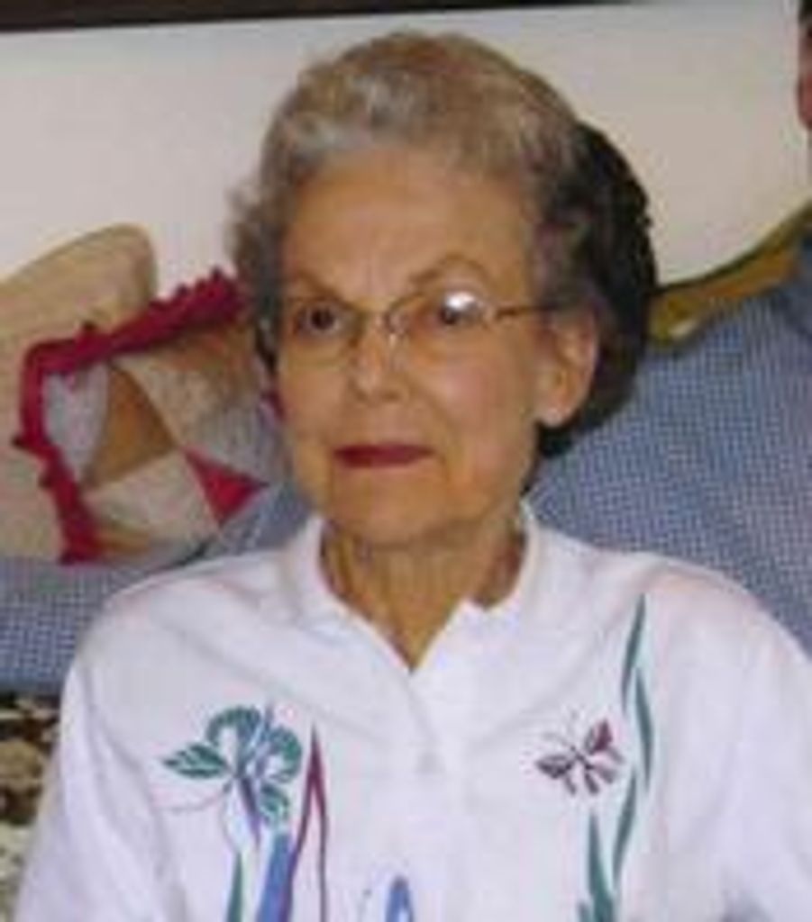 Mary Frances Shannon