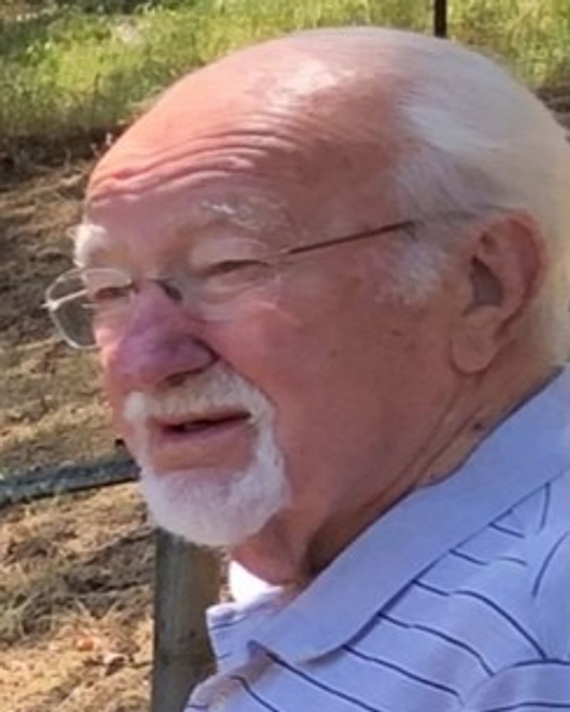 Donald Alfred Durant, Jr.
