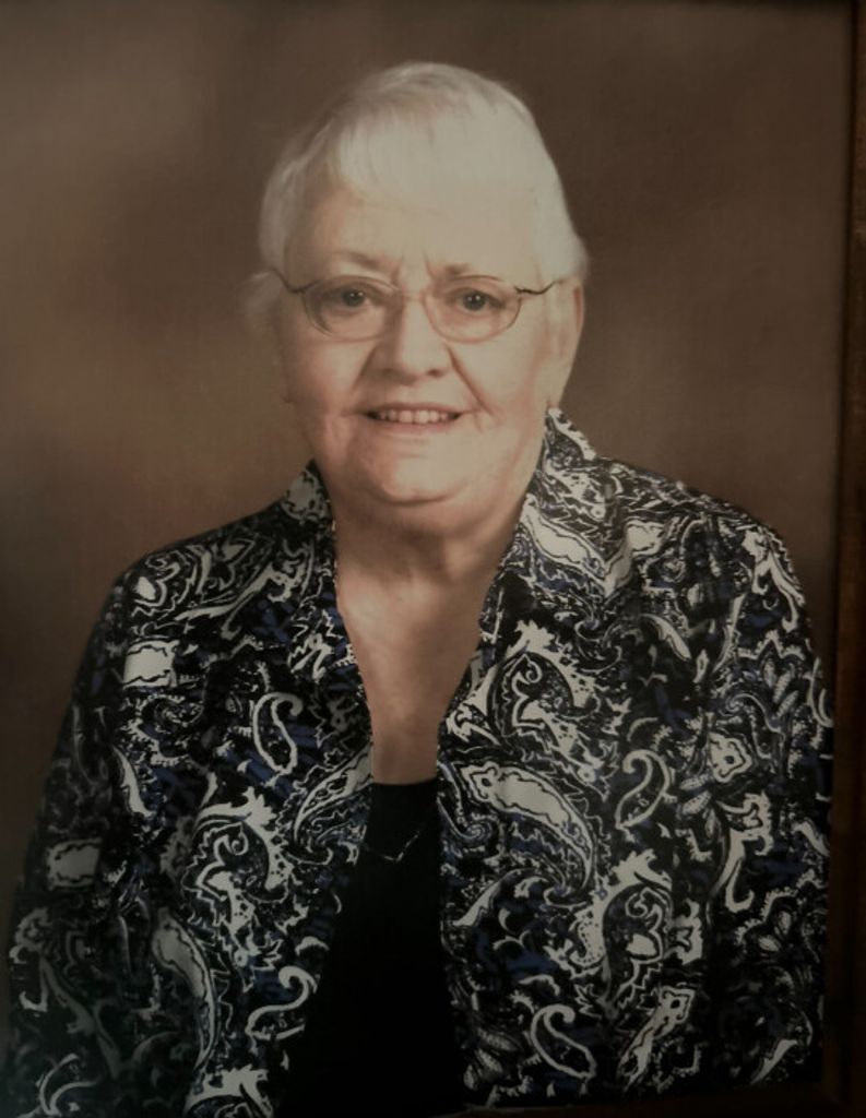 Margaret Einhaus