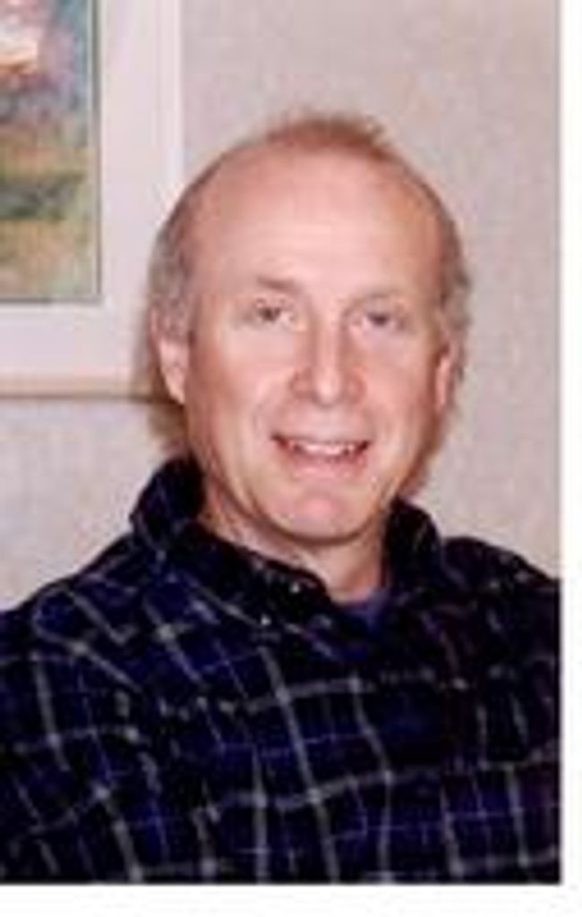 David Ward