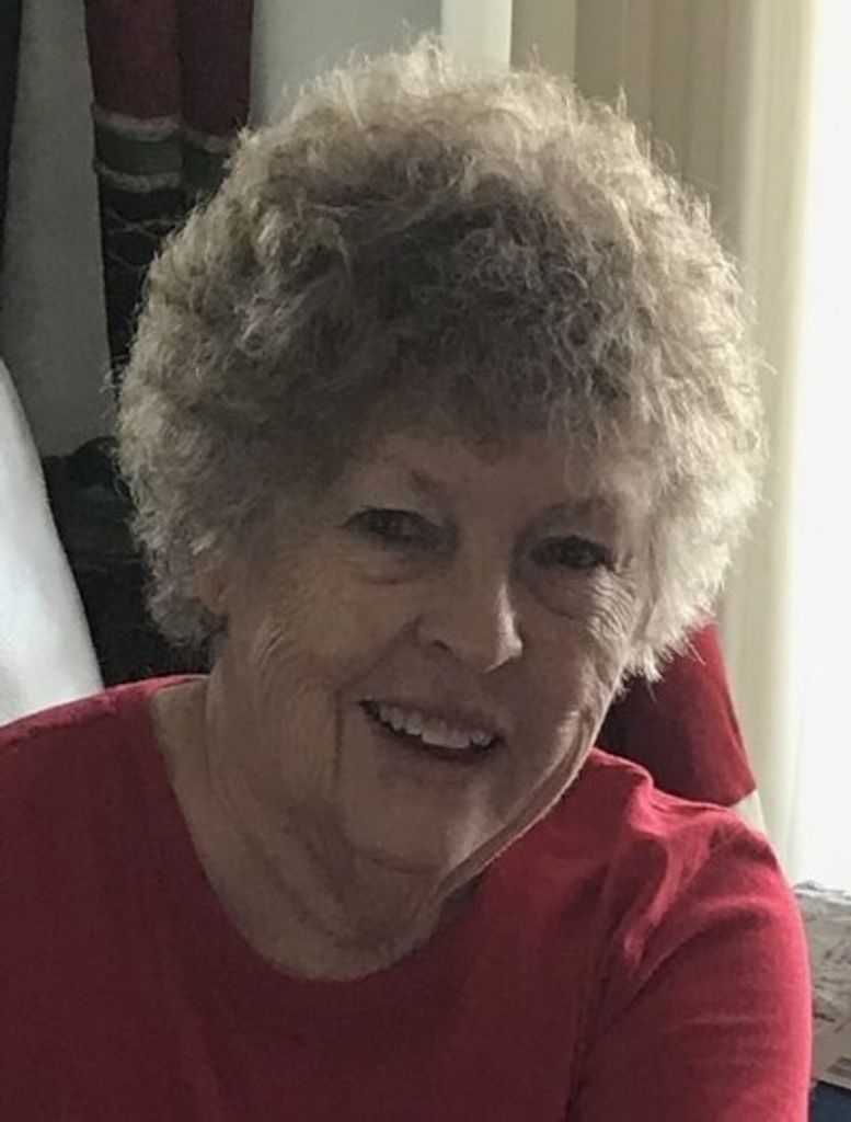 Ursula Jane Harney Profile Photo