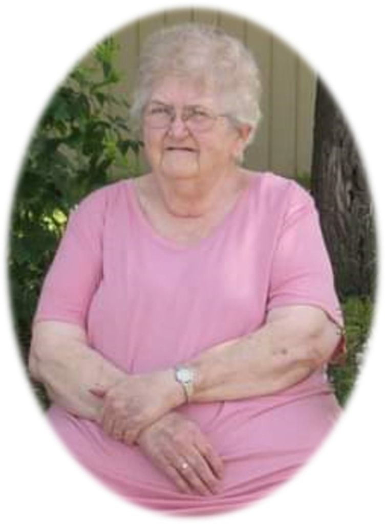 Geraldine "Geri" Huether Profile Photo