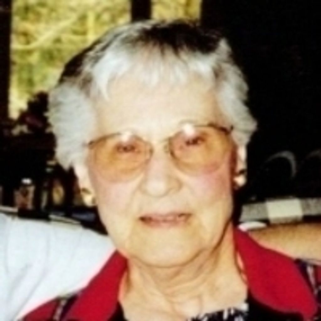 Helen Leforge