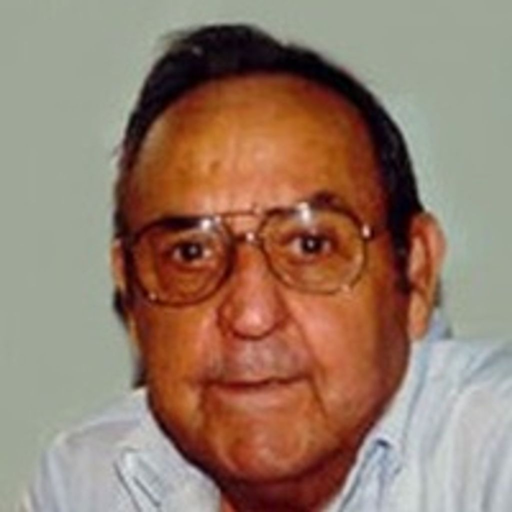 Lloyd Joseph Frederick Sr.