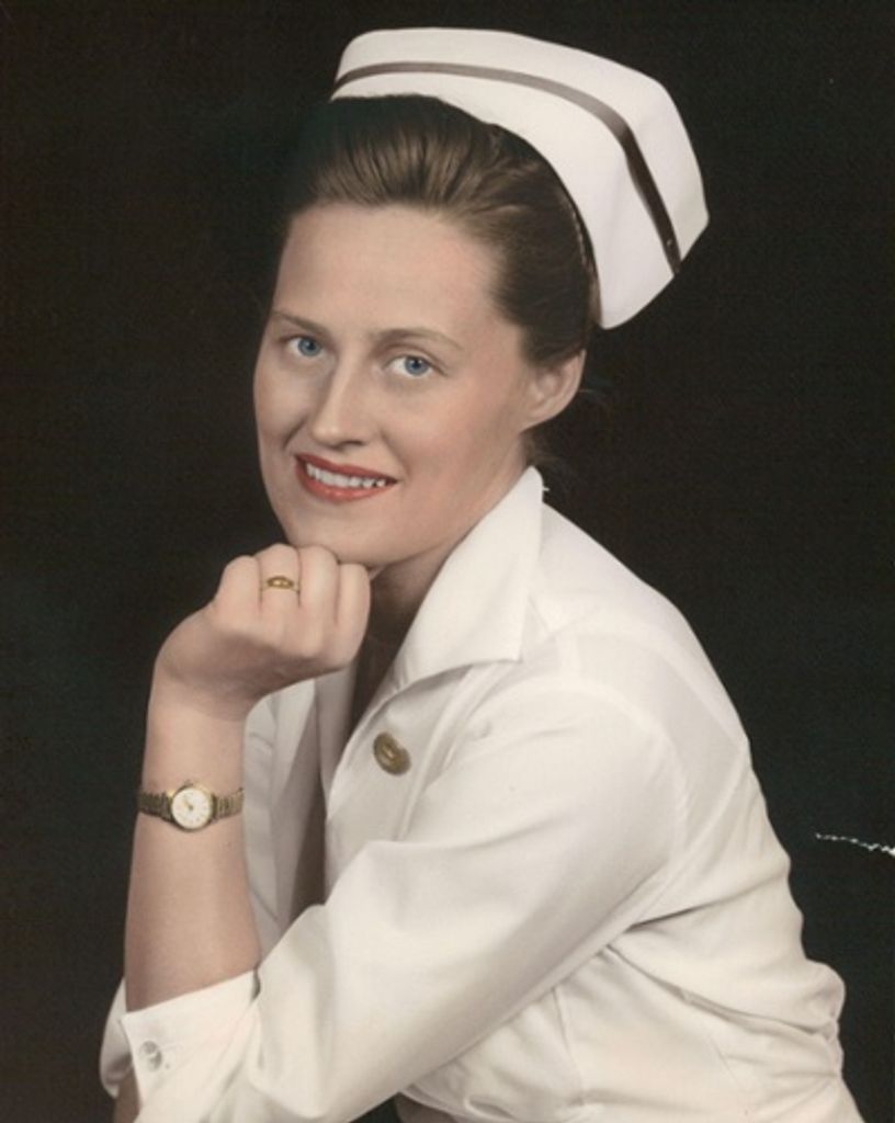 Ingeborg A. Bryant