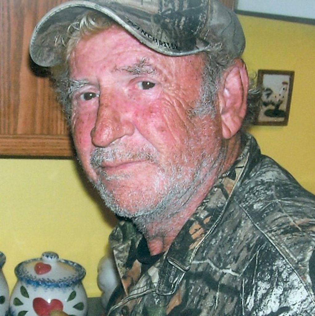 Robert Joe Debord