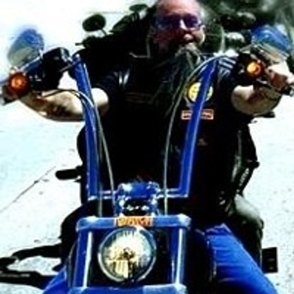 Randy Lehew