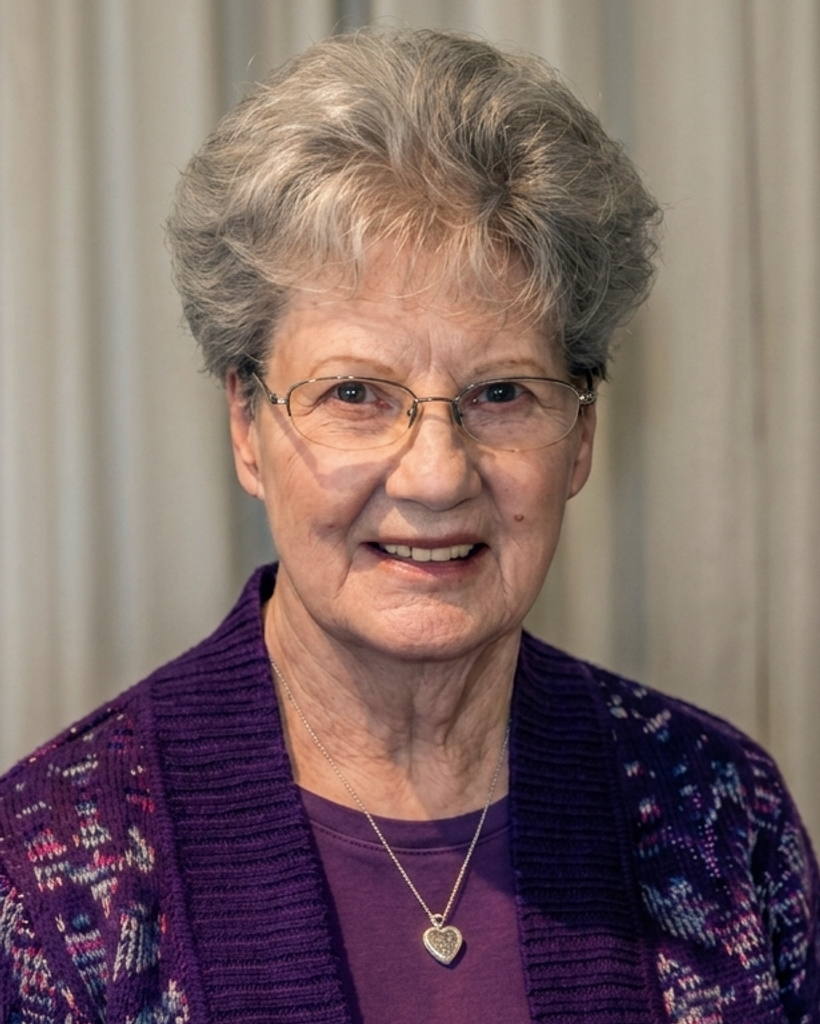 Marla Kay McCall Profile Photo