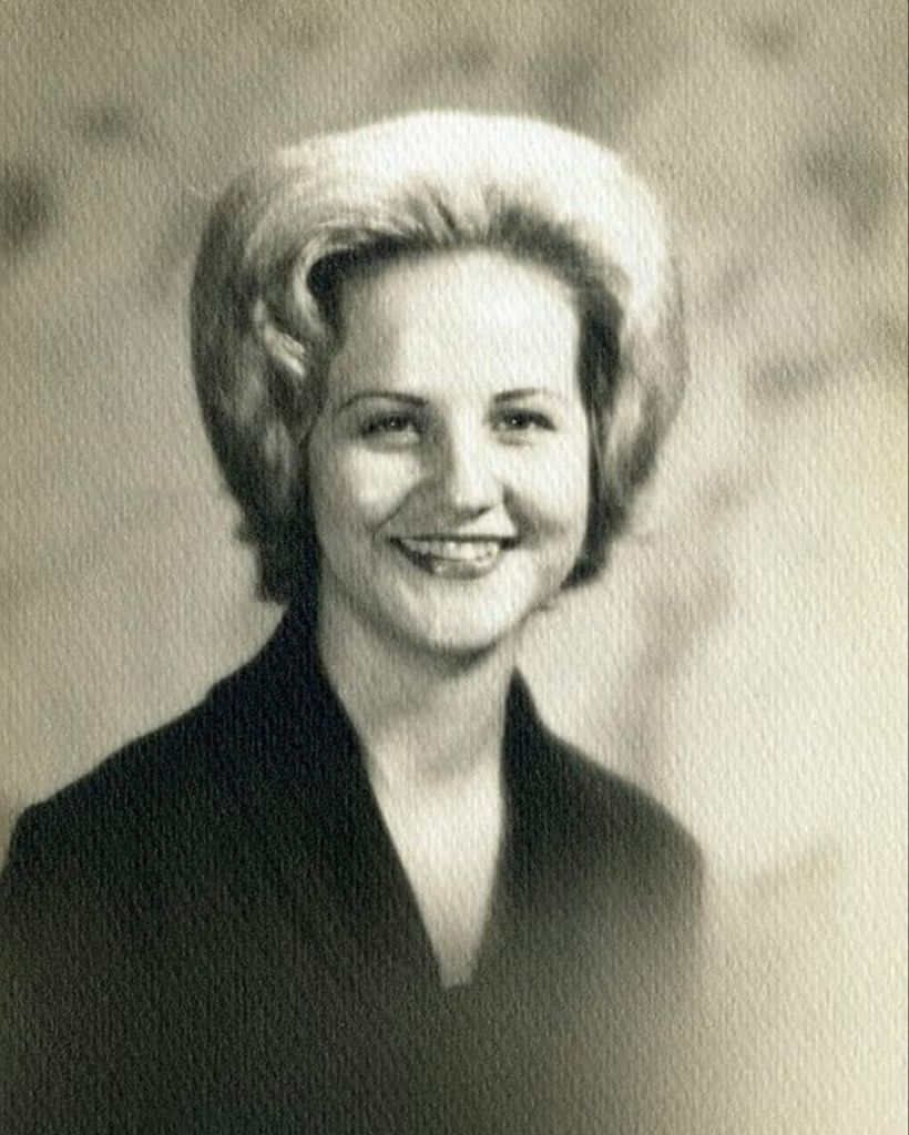 Beverly Tripp Etheridge Profile Photo