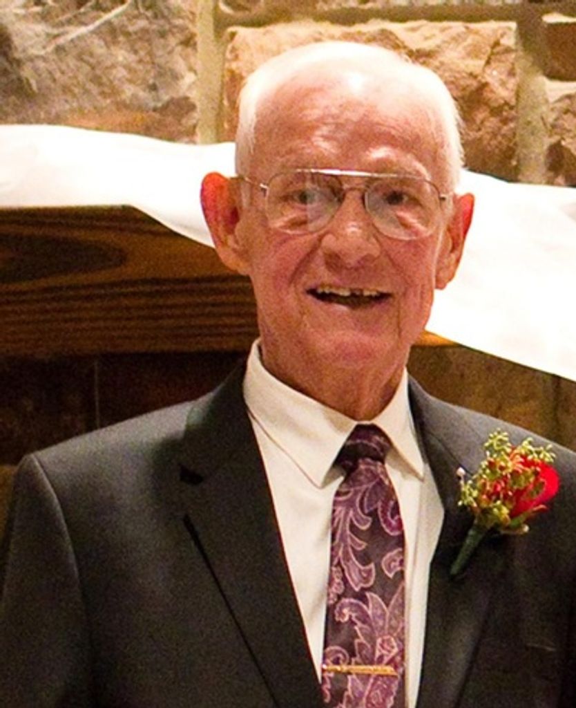 Donald Thames Sr. Profile Photo