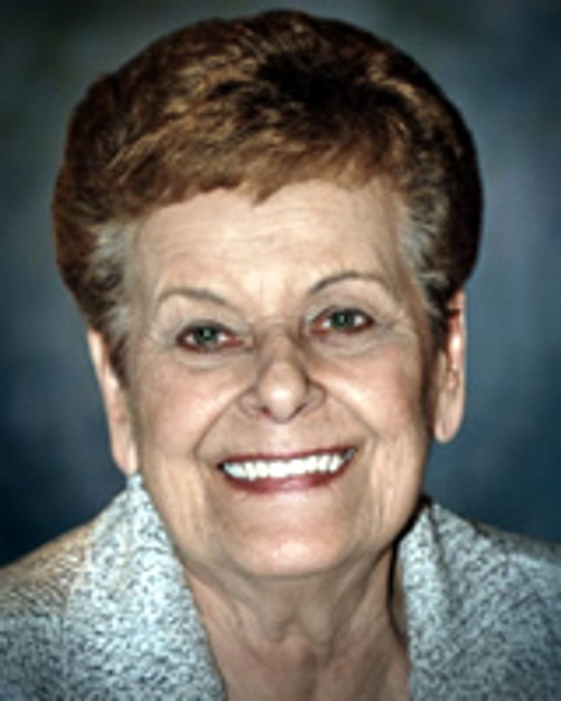 Dianne M. Dobry Thomas