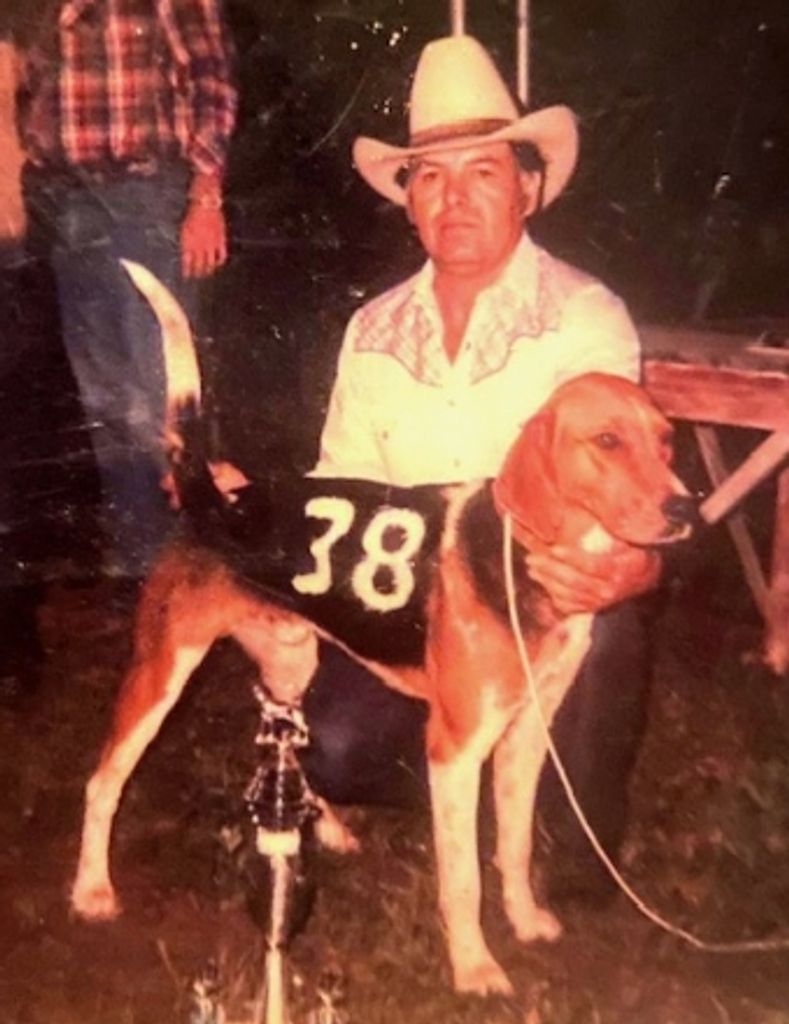 Charles "Sonny" Hartman