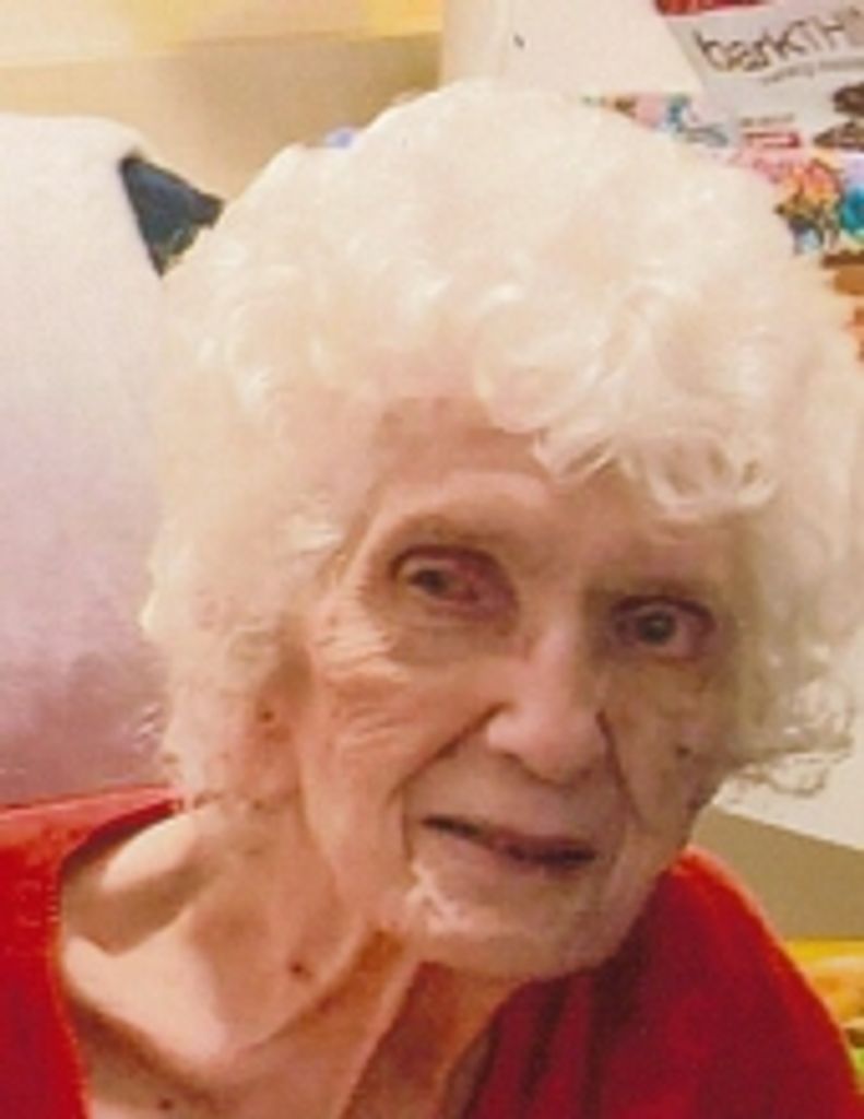 Janet H.  Keeth