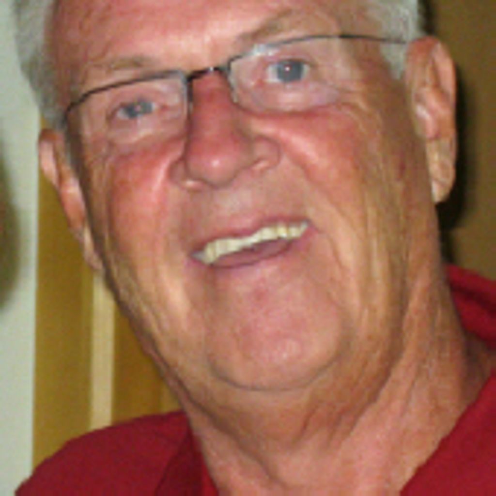 Tom P. Faase Profile Photo