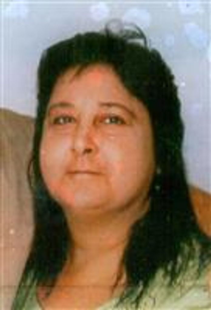 Rhonda G. McGhee