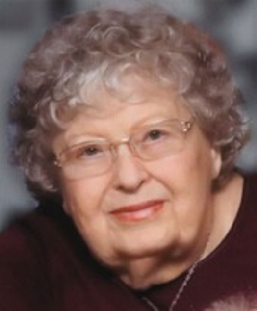 Louise Pilgrim