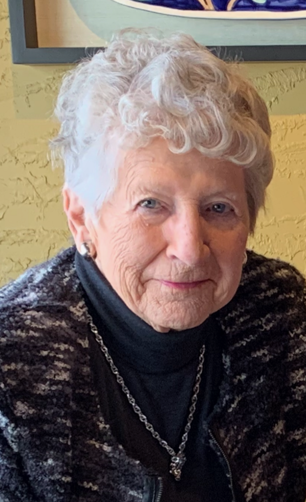 Marilyn Joan Evans Profile Photo