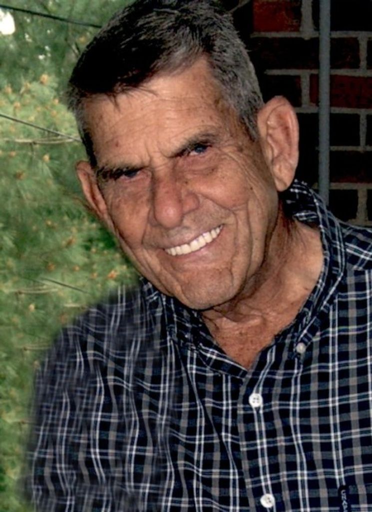 Ronald Schneider Profile Photo