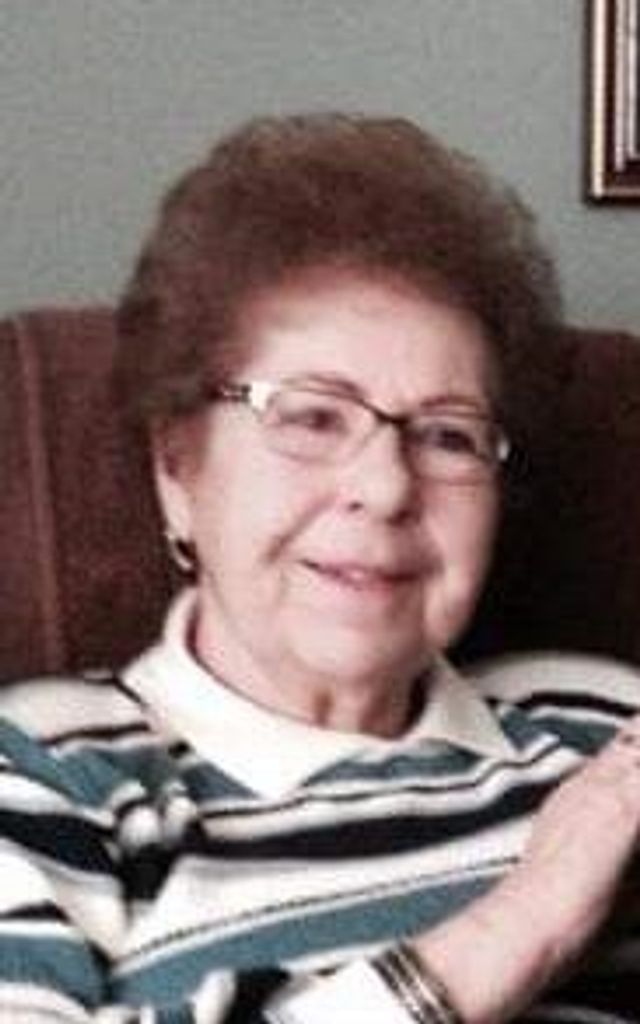 Donna J. (Foor)  Mosholder Profile Photo