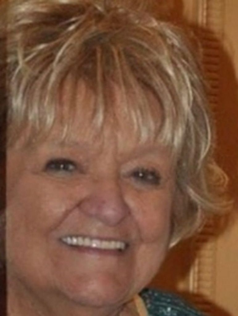 Frieda Zottarelli Profile Photo