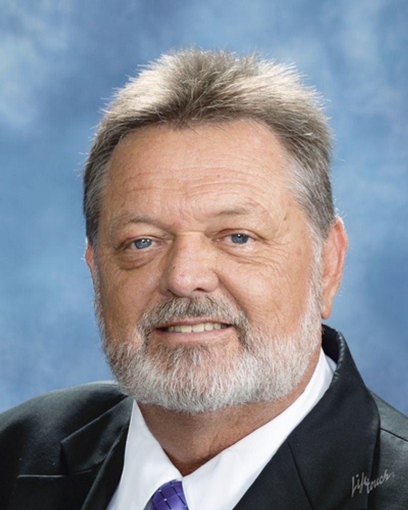 Allen Johnson