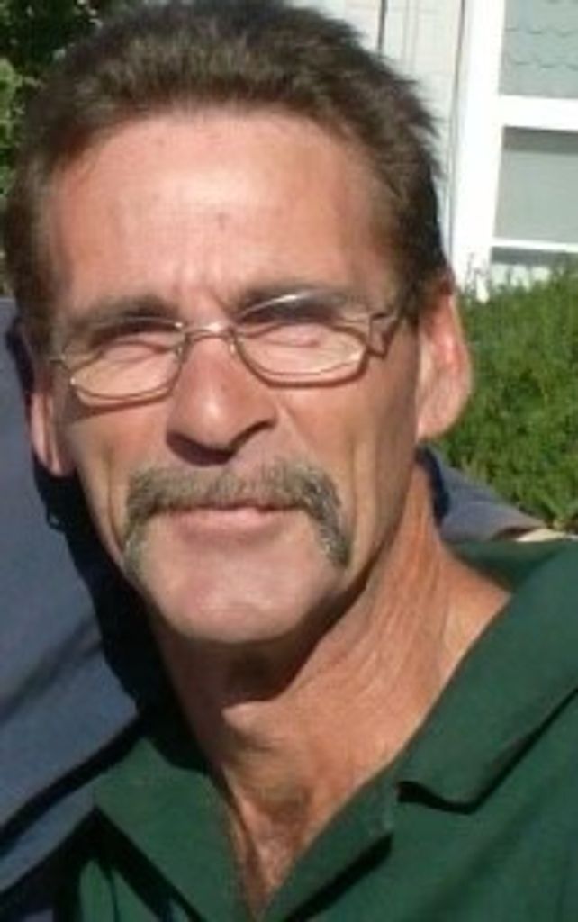 Paul David Coffman Profile Photo