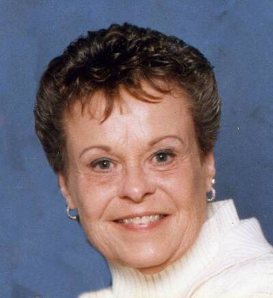 Phyllis Jean Sheldon Profile Photo