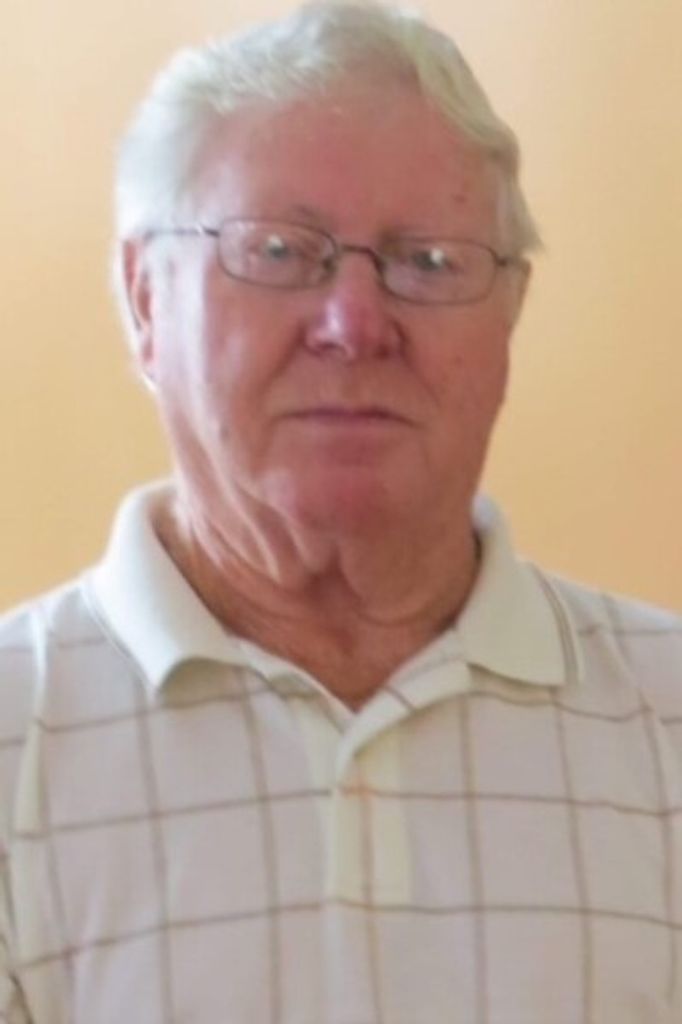 Van D. Spangler Profile Photo