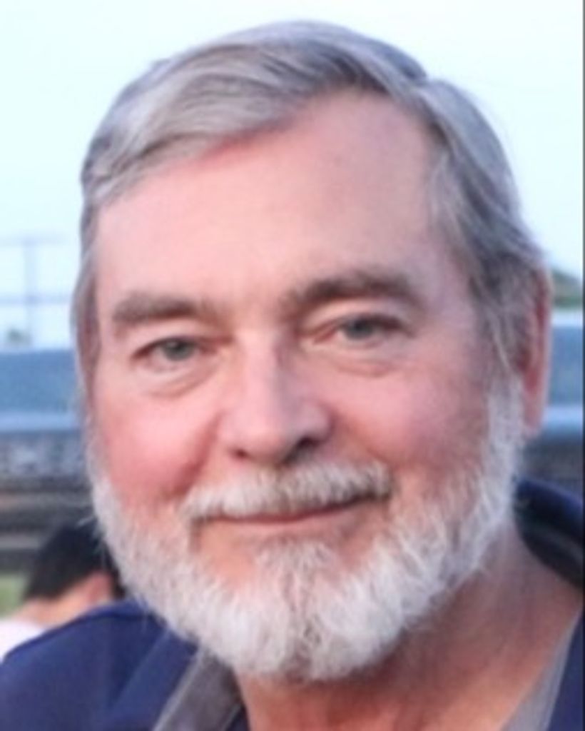 Roger Davis