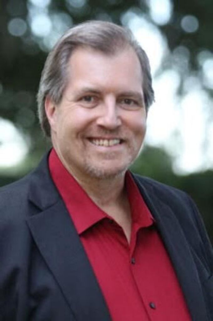 Gary Charles Ladka Profile Photo