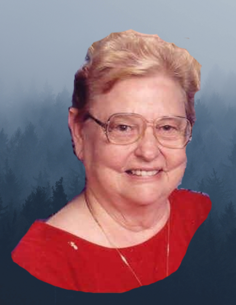 Dorothy Mildred Kuhn Rhinehart Profile Photo