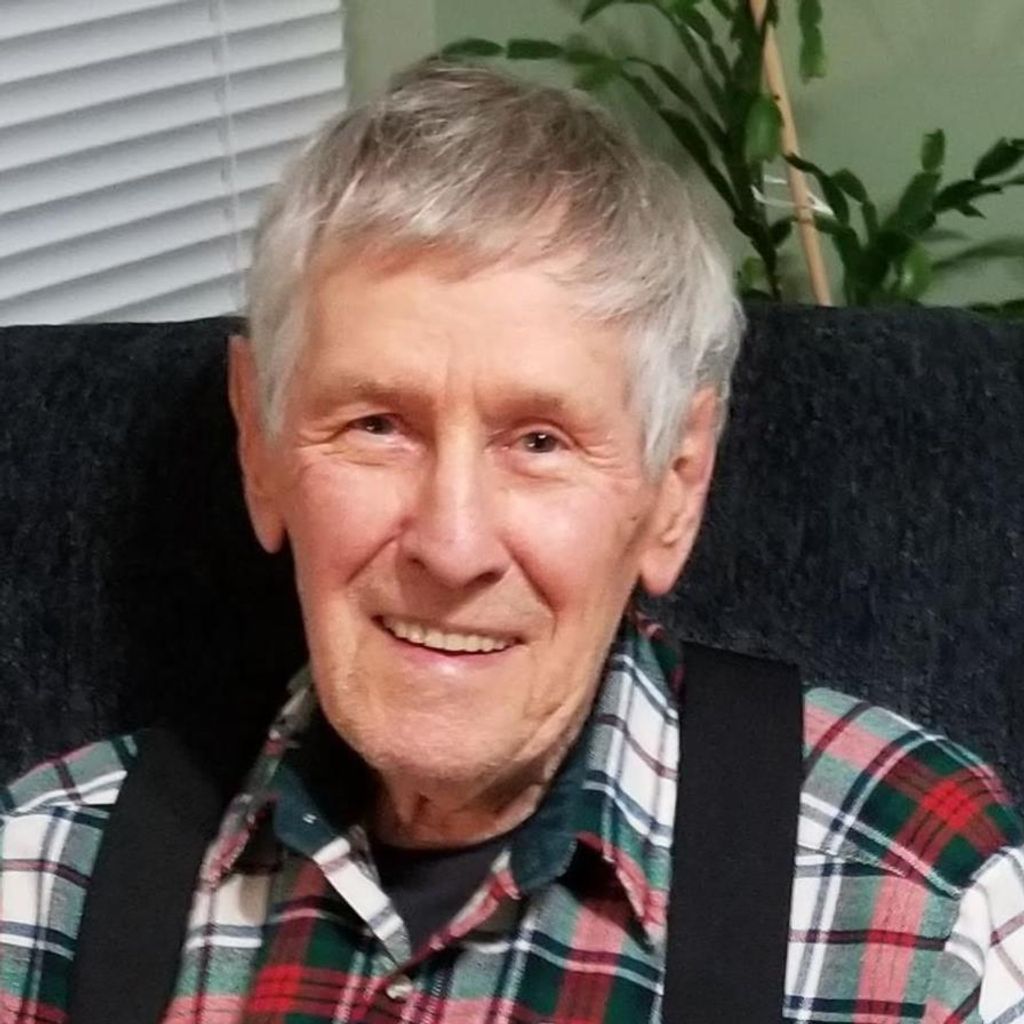 Walter William Injeski Profile Photo