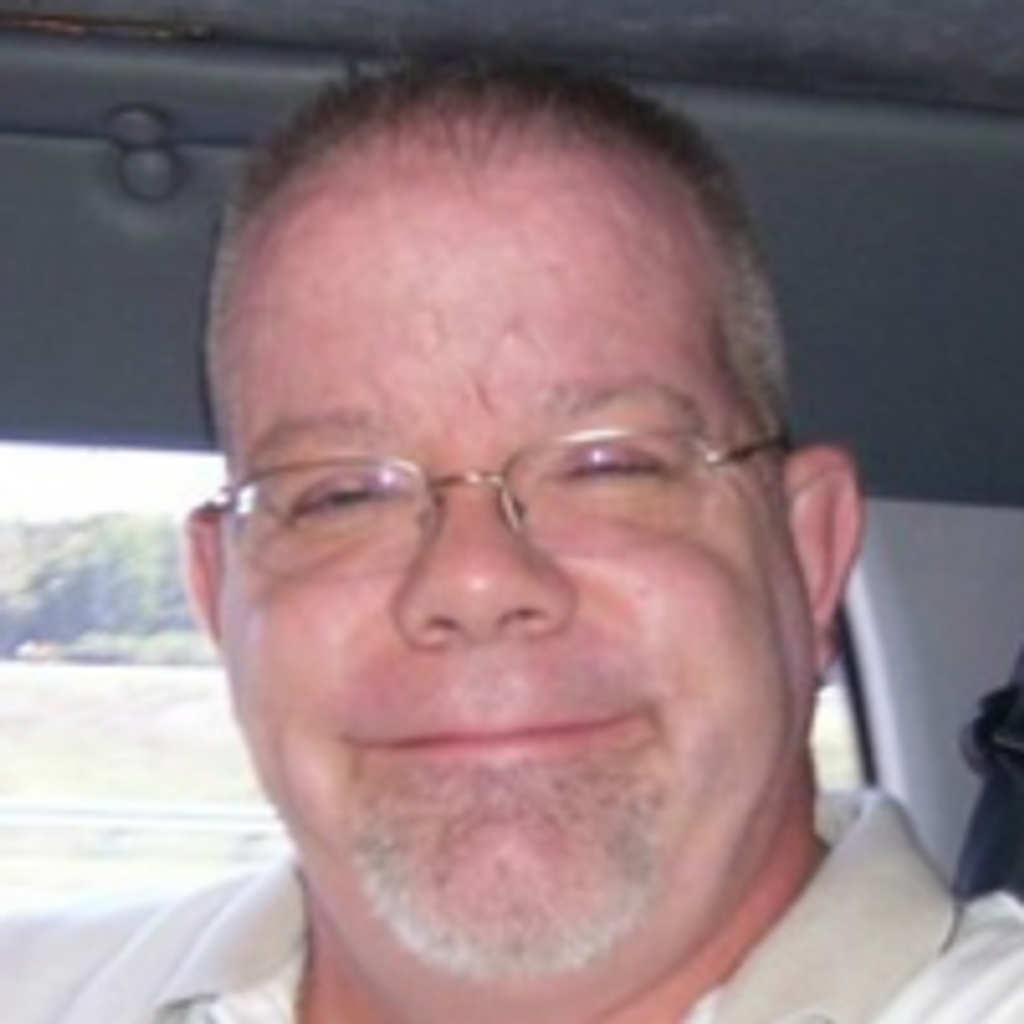 Jeff William Wilson