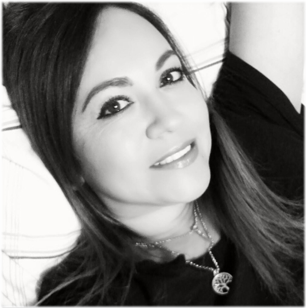 Azucena Pineda-Cervantes