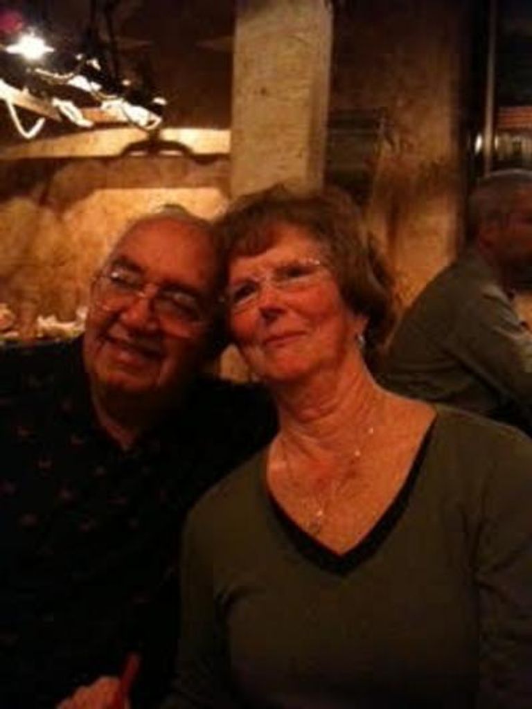 Dorothy Ann Perkins Mente Profile Photo