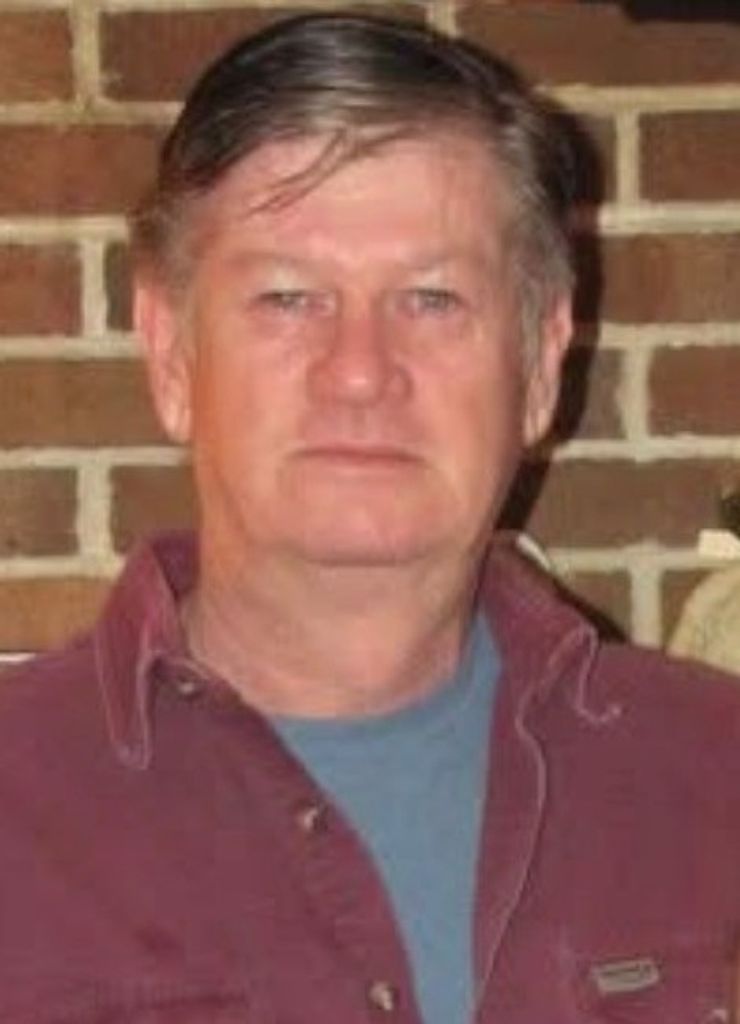 Jerald "Skeet" E. Nicodemus Profile Photo