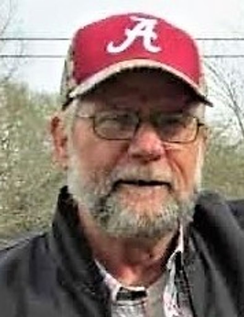 Robert Winston Hardeman, Sr.