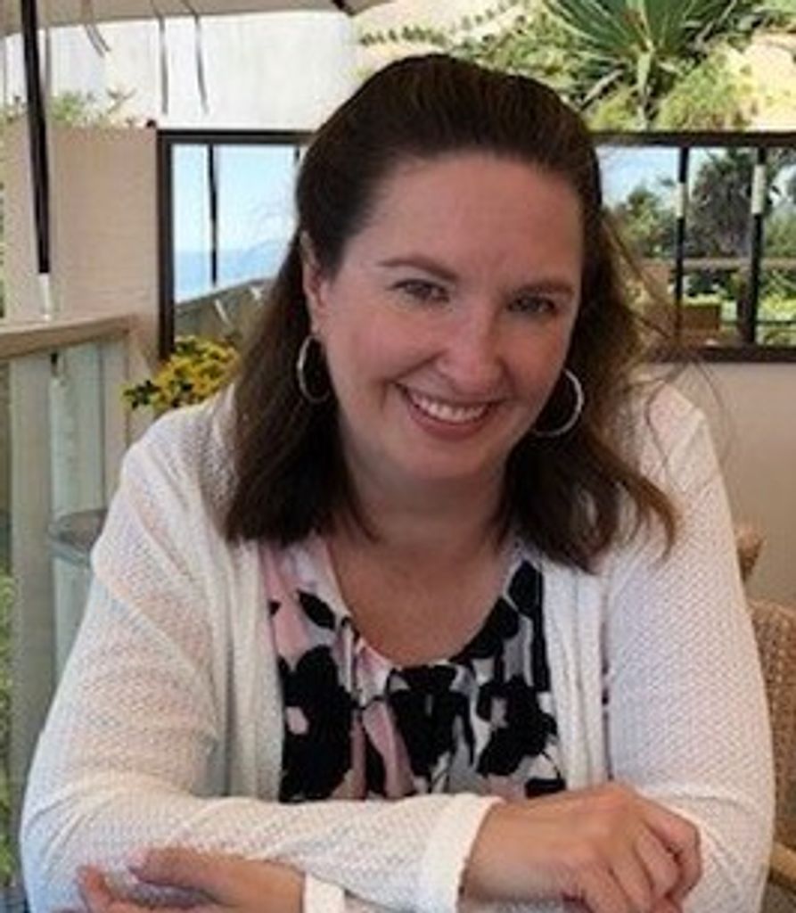 Jennifer May Driscoll Profile Photo